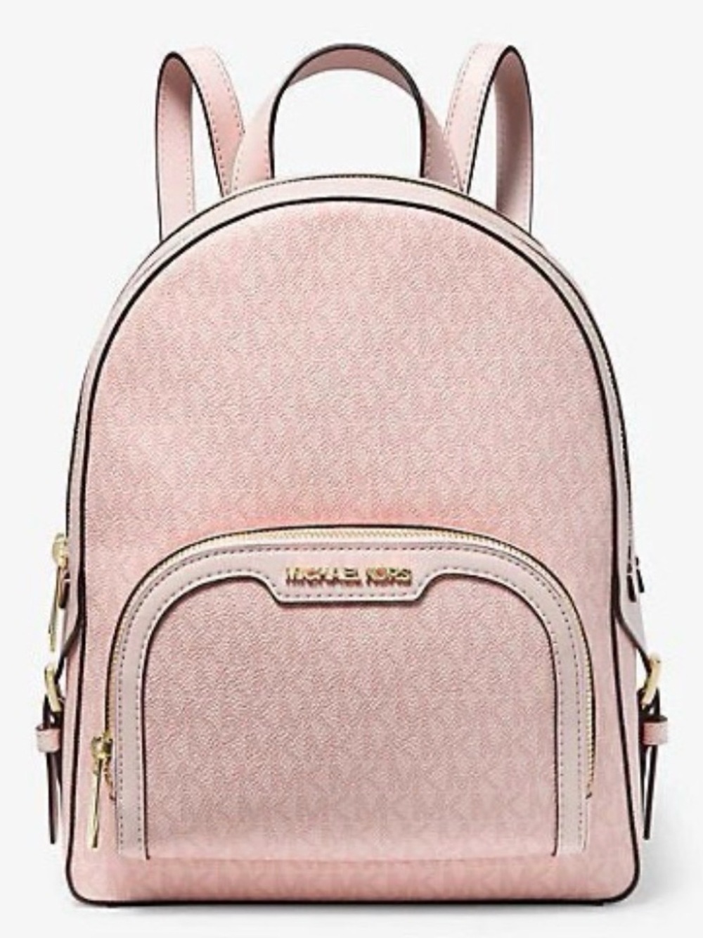 Michael Kors Jaycee Backpack Med. New